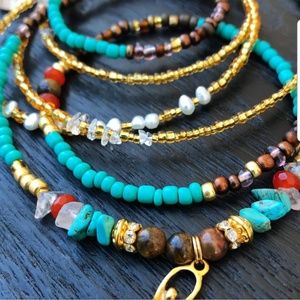 Meet your Posher, Shaun